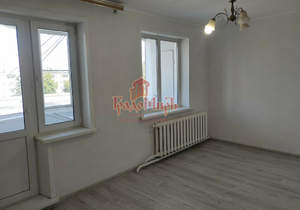 4-к квартира, вторичка, 60м2, 5/5 этаж