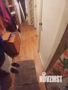 2-к квартира, вторичка, 44м2, 3/5 этаж