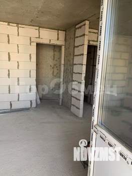 2-к квартира, вторичка, 55м2, 12/25 этаж