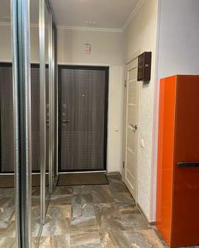 2-к квартира, вторичка, 81м2, 2/17 этаж