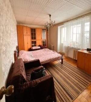 2-к квартира, вторичка, 43м2, 9/9 этаж