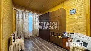 3-к квартира, вторичка, 57м2, 1/1 этаж