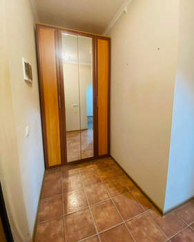 1-к квартира, вторичка, 38м2, 13/16 этаж