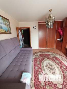 1-к квартира, вторичка, 34м2, 5/9 этаж