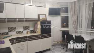 3-к квартира, вторичка, 75м2, 6/17 этаж