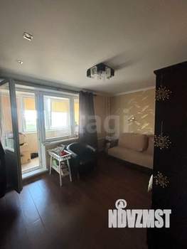 3-к квартира, вторичка, 72м2, 16/22 этаж