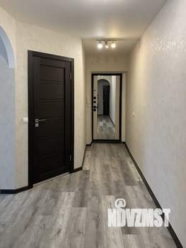 3-к квартира, вторичка, 57м2, 2/5 этаж
