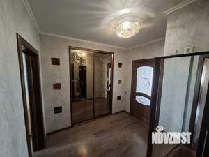 2-к квартира, вторичка, 61м2, 15/15 этаж