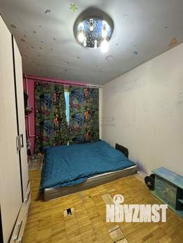 2-к квартира, вторичка, 52м2, 1/12 этаж