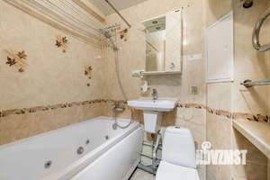 1-к квартира, вторичка, 29м2, 1/5 этаж
