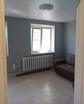 2-к квартира, вторичка, 36м2, 5/5 этаж