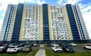 2-к квартира, вторичка, 54м2, 15/17 этаж