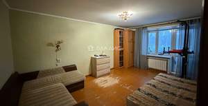 1-к квартира, вторичка, 31м2, 2/5 этаж