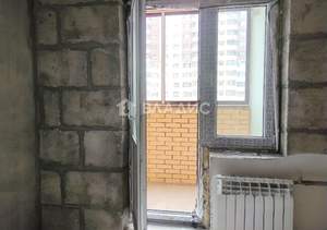 1-к квартира, вторичка, 41м2, 6/16 этаж