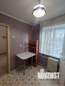 1-к квартира, вторичка, 31м2, 3/5 этаж