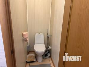 1-к квартира, вторичка, 46м2, 12/14 этаж