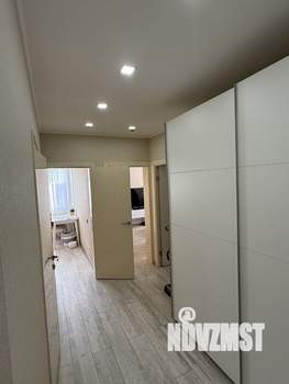 2-к квартира, вторичка, 58м2, 19/23 этаж