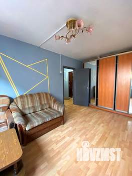 3-к квартира, вторичка, 51м2, 3/5 этаж