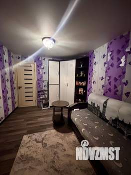 2-к квартира, вторичка, 41м2, 1/3 этаж