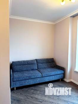 2-к квартира, вторичка, 52м2, 13/18 этаж