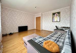 3-к квартира, вторичка, 79м2, 4/17 этаж