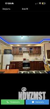 2-к квартира, вторичка, 53м2, 6/14 этаж