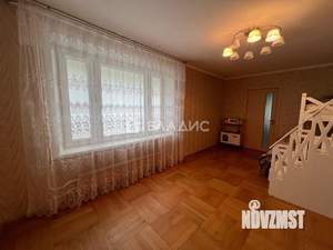 3-к квартира, вторичка, 63м2, 1/14 этаж