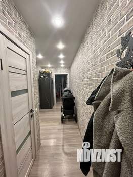 2-к квартира, вторичка, 43м2, 3/5 этаж