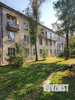 3-к квартира, вторичка, 72м2, 2/5 этаж