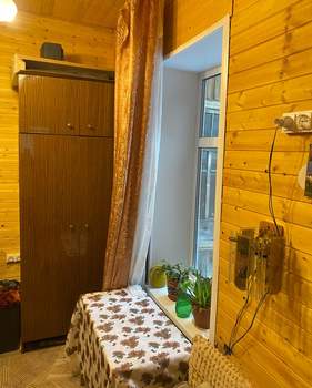 2-к квартира, вторичка, 48м2, 1/1 этаж
