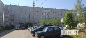 1-к квартира, вторичка, 32м2, 3/5 этаж