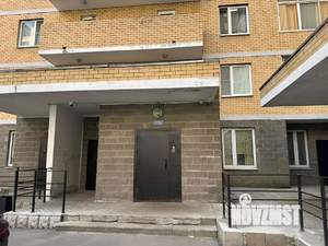 1-к квартира, вторичка, 46м2, 12/14 этаж