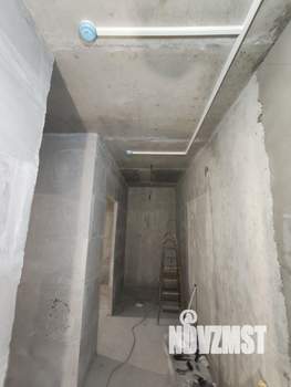 1-к квартира, вторичка, 42м2, 3/17 этаж