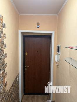 2-к квартира, вторичка, 45м2, 3/5 этаж