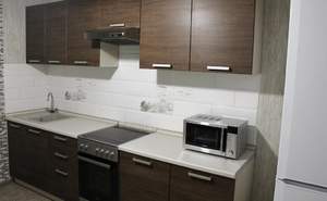 1-к квартира, вторичка, 44м2, 11/17 этаж