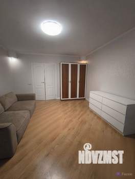 2-к квартира, вторичка, 61м2, 8/14 этаж