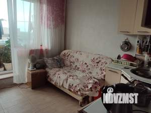 2-к квартира, вторичка, 57м2, 14/19 этаж