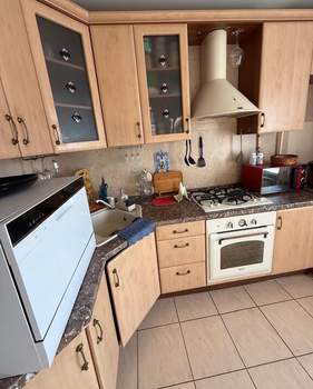 2-к квартира, вторичка, 46м2, 4/9 этаж