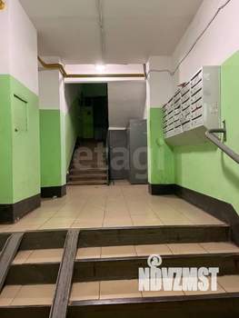 1-к квартира, вторичка, 35м2, 4/9 этаж