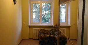2-к квартира, вторичка, 44м2, 2/4 этаж