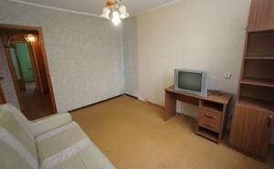 3-к квартира, вторичка, 60м2, 4/5 этаж