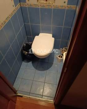 3-к квартира, вторичка, 76м2, 1/5 этаж