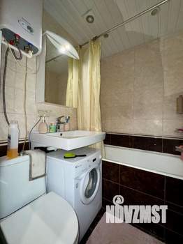2-к квартира, вторичка, 35м2, 1/5 этаж