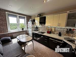 1-к квартира, вторичка, 47м2, 11/14 этаж