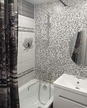 2-к квартира, вторичка, 36м2, 5/5 этаж