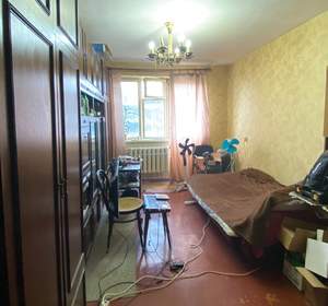 2-к квартира, вторичка, 45м2, 5/5 этаж