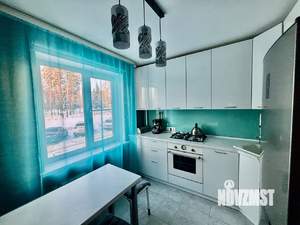 3-к квартира, вторичка, 69м2, 1/9 этаж