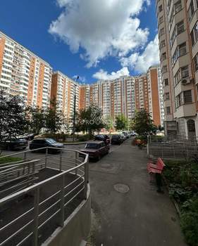 3-к квартира, вторичка, 78м2, 17/17 этаж