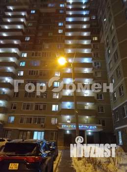 1-к квартира, вторичка, 50м2, 8/17 этаж