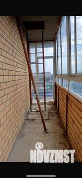 Студия квартира, вторичка, 54м2, 13/19 этаж